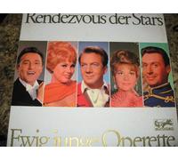Various - Ewig Junge Operette