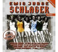 Various - Ewig Junge Schlager Vol. 1