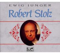 Various - Ewig Junger Robert Stolz-sei