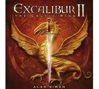 Various - Excalibur II: The Celtic Ring