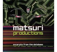 Various - Excerpts From the Data Bass