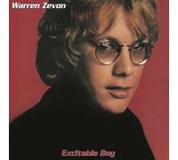 Warren Zevon – Excitable Boy – Vinyl – Music on Vinyl