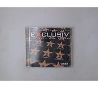 Various - Exclusiv-Die Welt der Stars (1997, RTL)