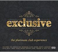Various - Exclusive: The Platinum Club Experience