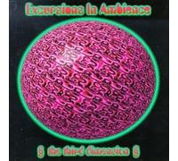 Various - Excursions in Ambience 3: Thir
