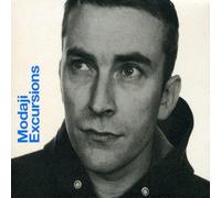 Various - Excursions Mixed By Modaji