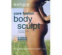 Various - Exhale: Core Fusion Body Sculpt [DVD] [Region 1] [US Import] [NTSC]