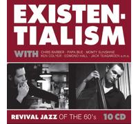 Various - Existentialism: Revival Jazz of the 60s