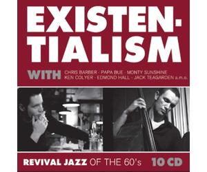 Various - Existentialism: Revival Jazz of the 60s