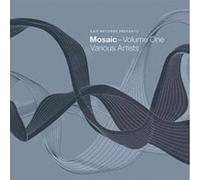 Various - Exit Records Presents Mosaic V [12" VINYL]