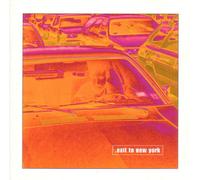 Various - Exit to New York an Undergroun