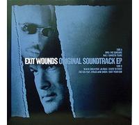 Various - Exit Wounds [12" VINYL]