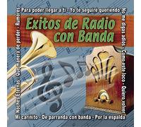 Various - Exitos De Radio Con Banda