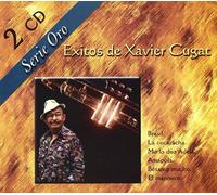 Various - Exitos de Xavier Cugat