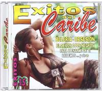 Various - Exitos Del Caribe