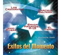 Various - Exitos Del Momento