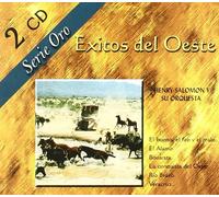 Various - Exitos Del Oeste [Import]