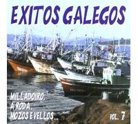 Various - Exitos Gallegos Vol. 7