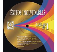 Various - Exitos Inolvidables: Las #1