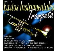 Various - Exitos Instrumentales Trompeta