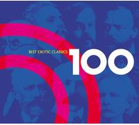 Various - Exotic Classic 100 [6cd]