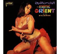 Various - Exotic Orient in the Flesh