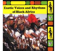 Various - Exotic Voices and Rhythms of B