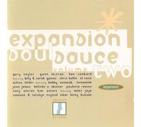 Various - Expansion Soul Sauce Vol.2
