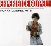 Various - Experience Funky Gospel Hits