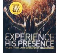 Various - Experience His Presence