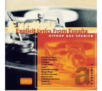 Various - Explicit Lyrics From Spain [German Import]