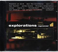 Various - Explorations: Classic Pia