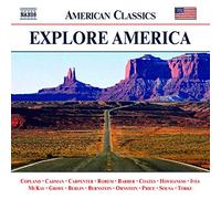 Various - Explore America 1