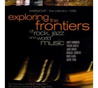 Various - Exploring Frontiers Rock