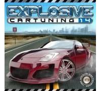 Various Explosive Car Tuning 14 (CD) (US IMPORT)