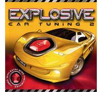 Various - Explosive Car Tuning 2