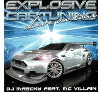 Various - Explosive Car Tuning