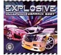 Various - Explosive Cartuning Yearmix 20