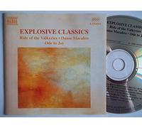 Various - EXPLOSIVE CLASSICS