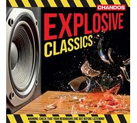 Various - Explosive Classics