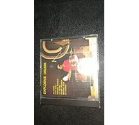 Various - Explosive Drums