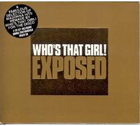 Various - Exposed
