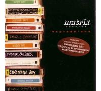 Various - Expressions Matrix Records