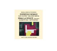 Various - Expresso Bongo / Irma La Douce