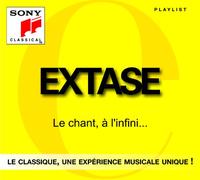 Various - Extase -Digi-