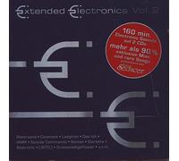 Various - Extended Electronics Vol.2