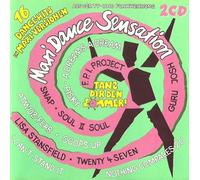 Various - Extended Long Versions