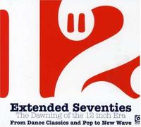 Various - Extended Seventies