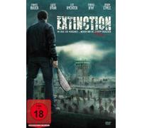 Various Extinction-The G.M.O.Chronicles [Import allemand]