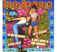 Various - Extra Bachata 3